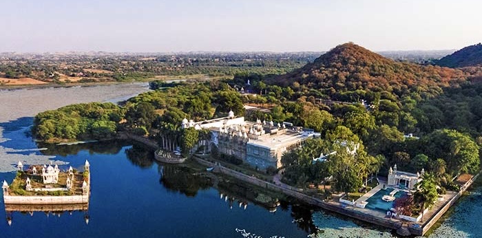 Dungarpur