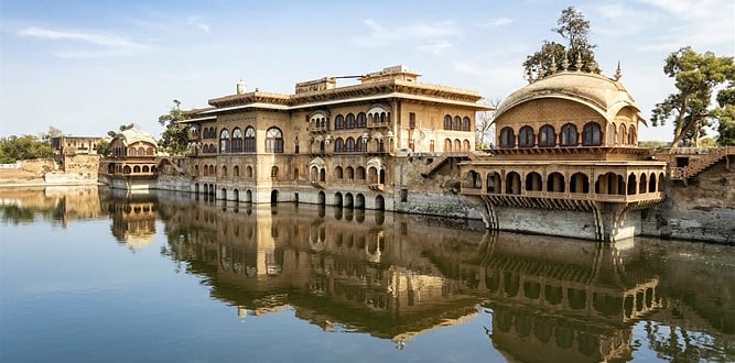 Bharatpur