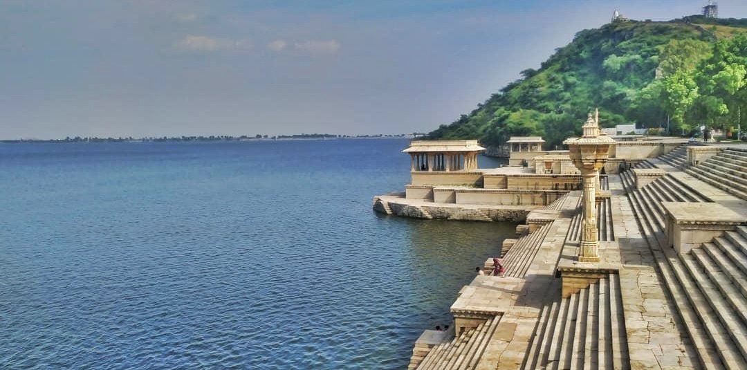 Rajsamand
